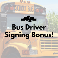  NA Bus Driver Bonus